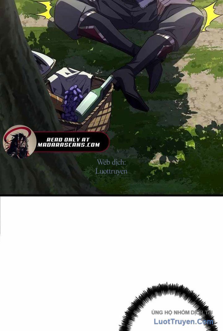 Đế Vương Tái Xuất Chapter 10 - Trang 2