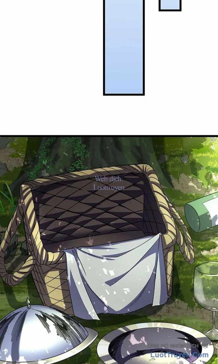 Đế Vương Tái Xuất Chapter 10 - Trang 2