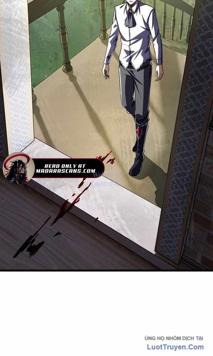 Đế Vương Tái Xuất Chapter 10 - Trang 2