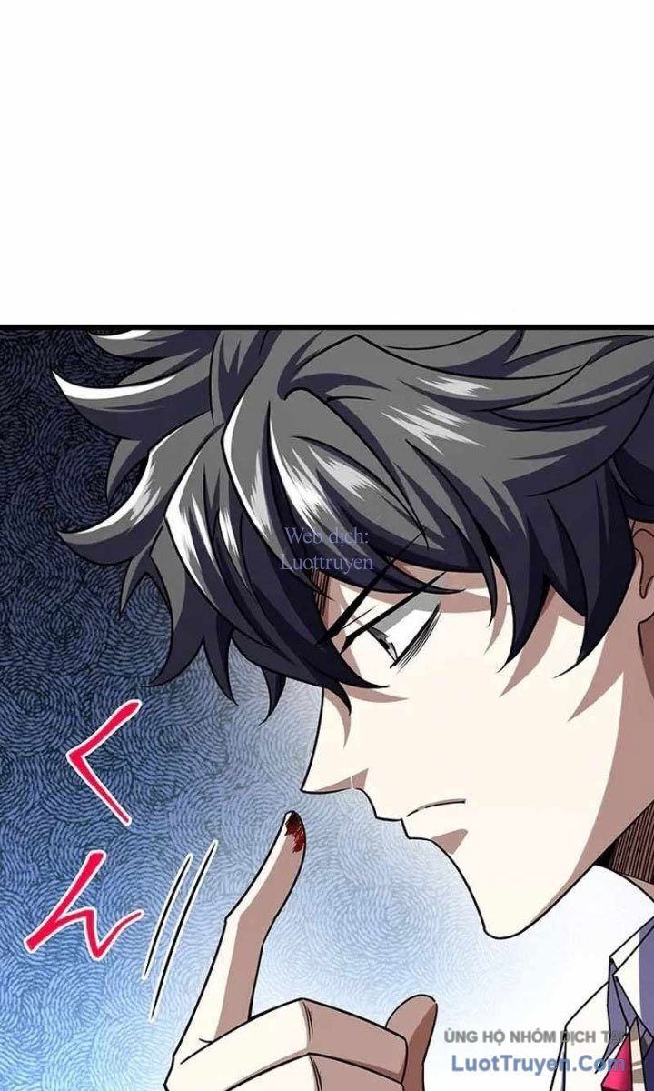 Đế Vương Tái Xuất Chapter 10 - Trang 2