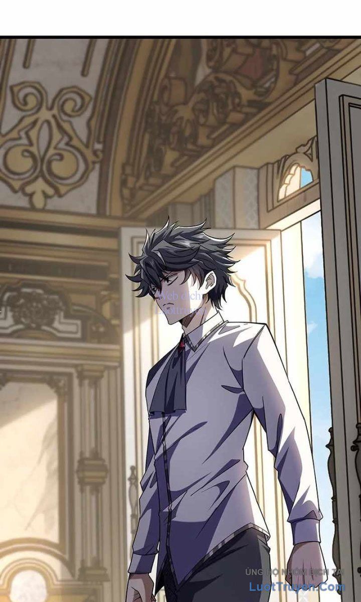 Đế Vương Tái Xuất Chapter 10 - Trang 2