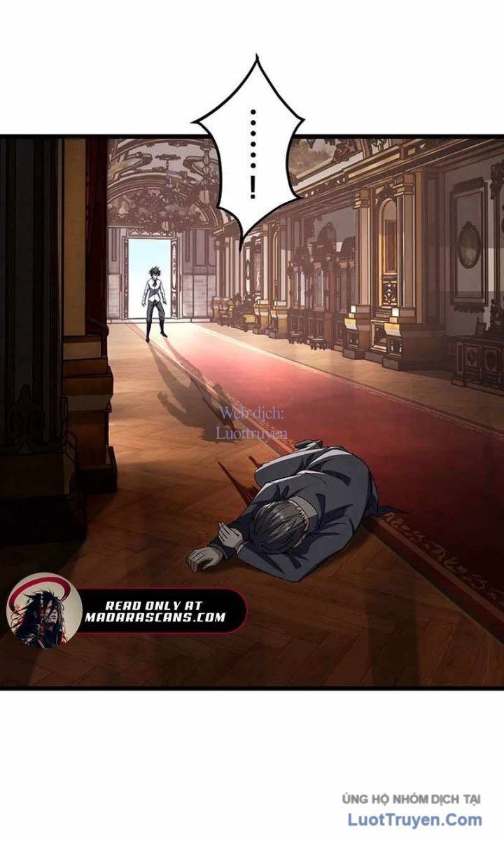 Đế Vương Tái Xuất Chapter 10 - Trang 2