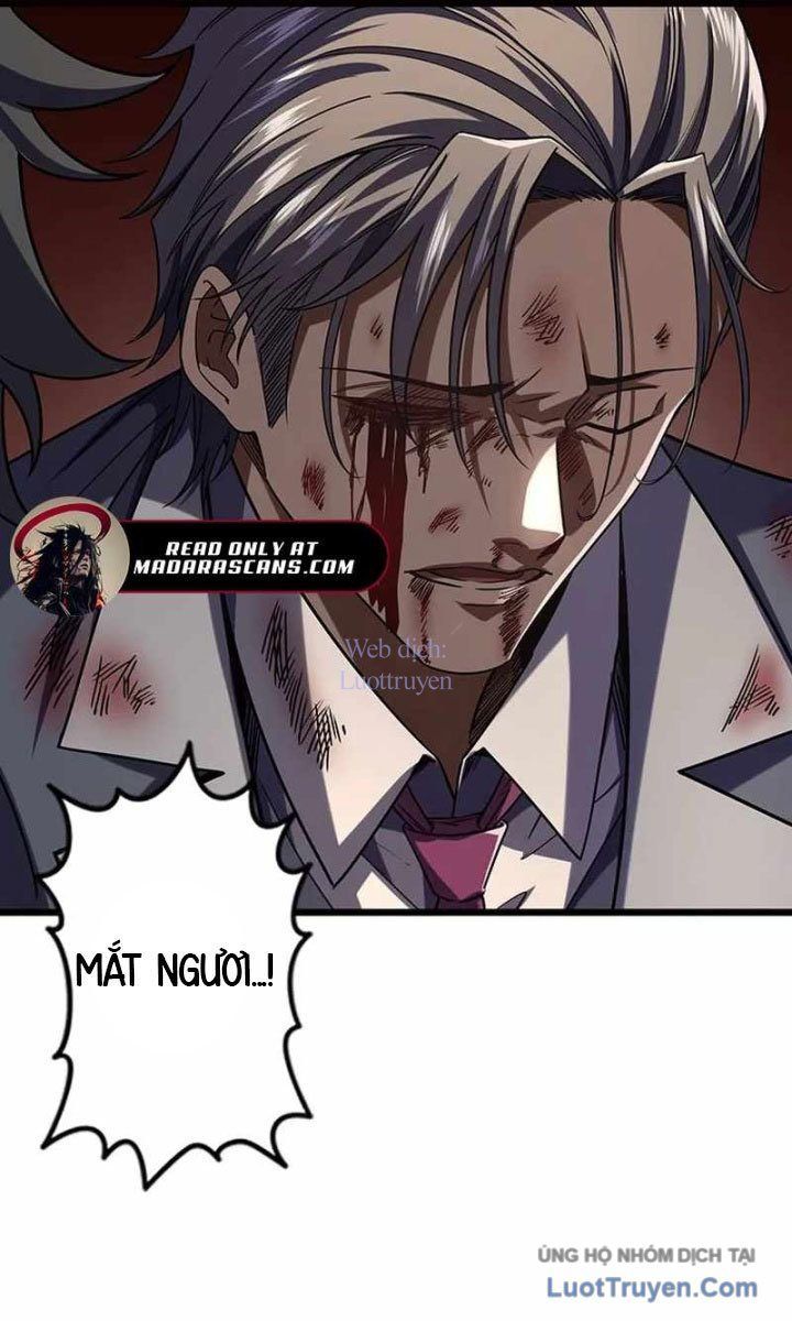 Đế Vương Tái Xuất Chapter 10 - Trang 2