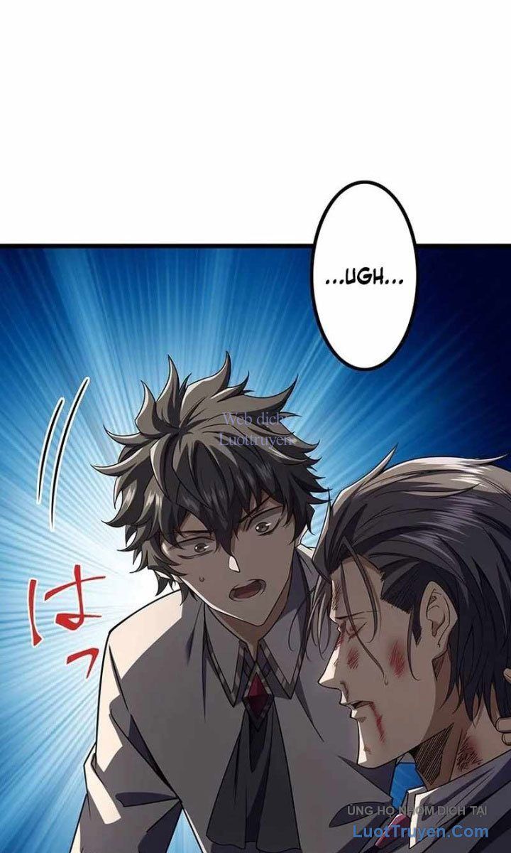 Đế Vương Tái Xuất Chapter 10 - Trang 2