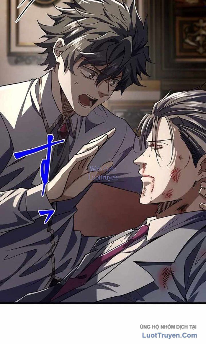 Đế Vương Tái Xuất Chapter 10 - Trang 2