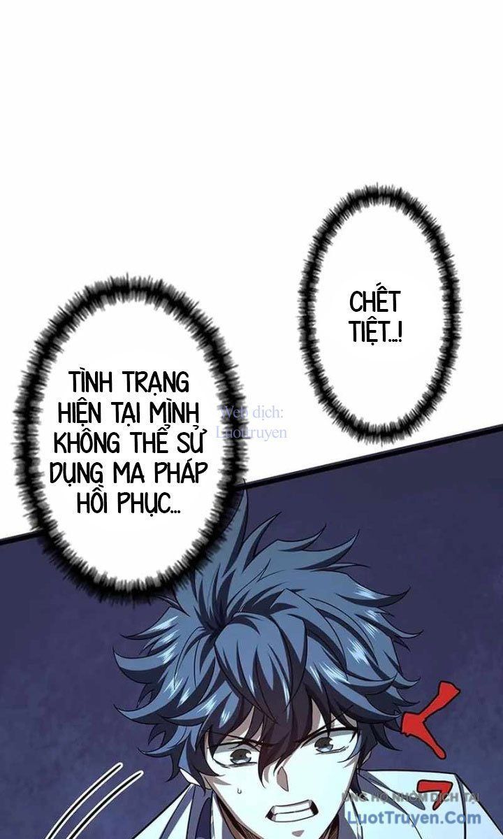 Đế Vương Tái Xuất Chapter 10 - Trang 2