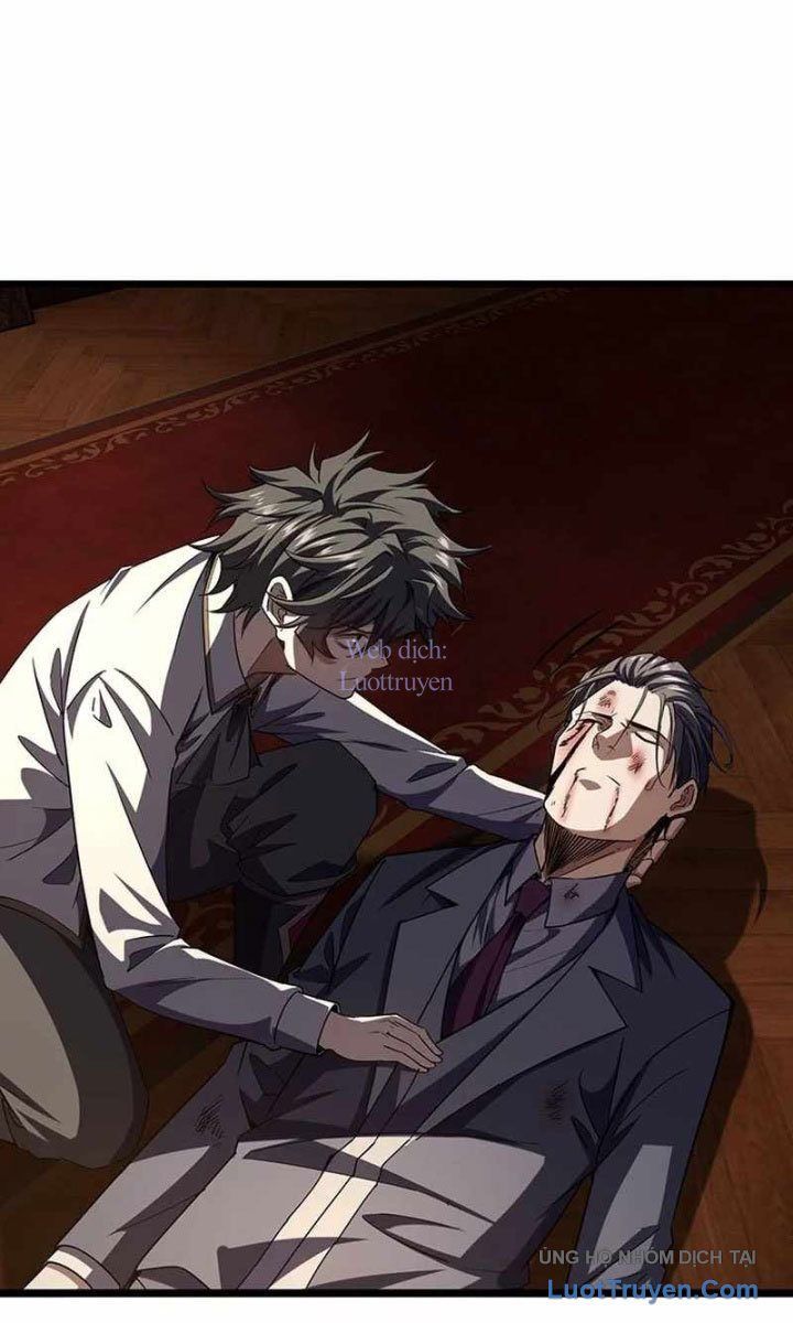 Đế Vương Tái Xuất Chapter 10 - Trang 2