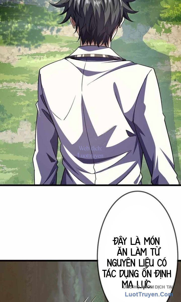 Đế Vương Tái Xuất Chapter 10 - Trang 2