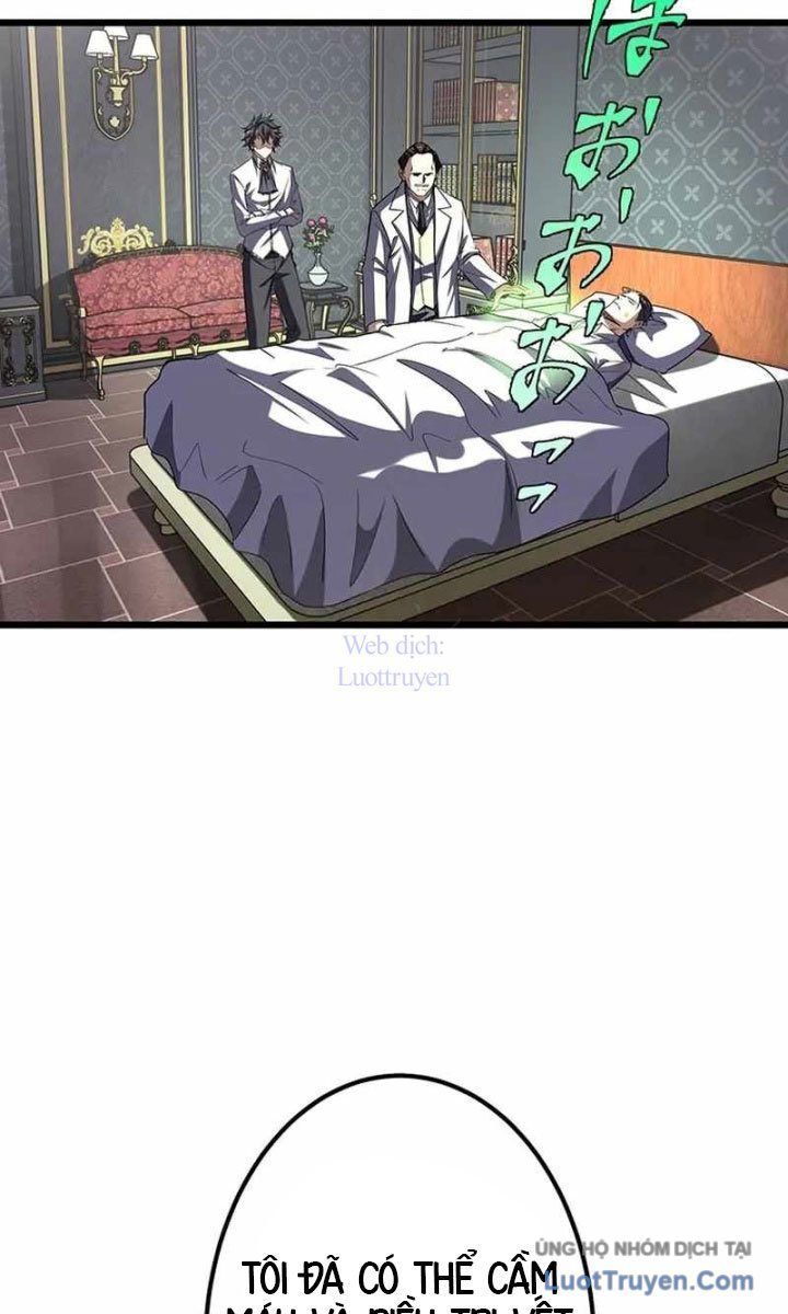 Đế Vương Tái Xuất Chapter 10 - Trang 2