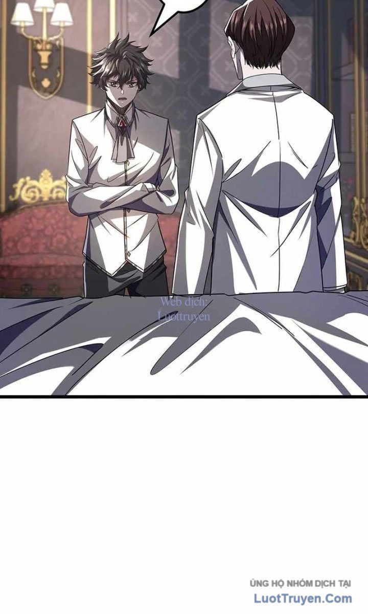 Đế Vương Tái Xuất Chapter 10 - Trang 2