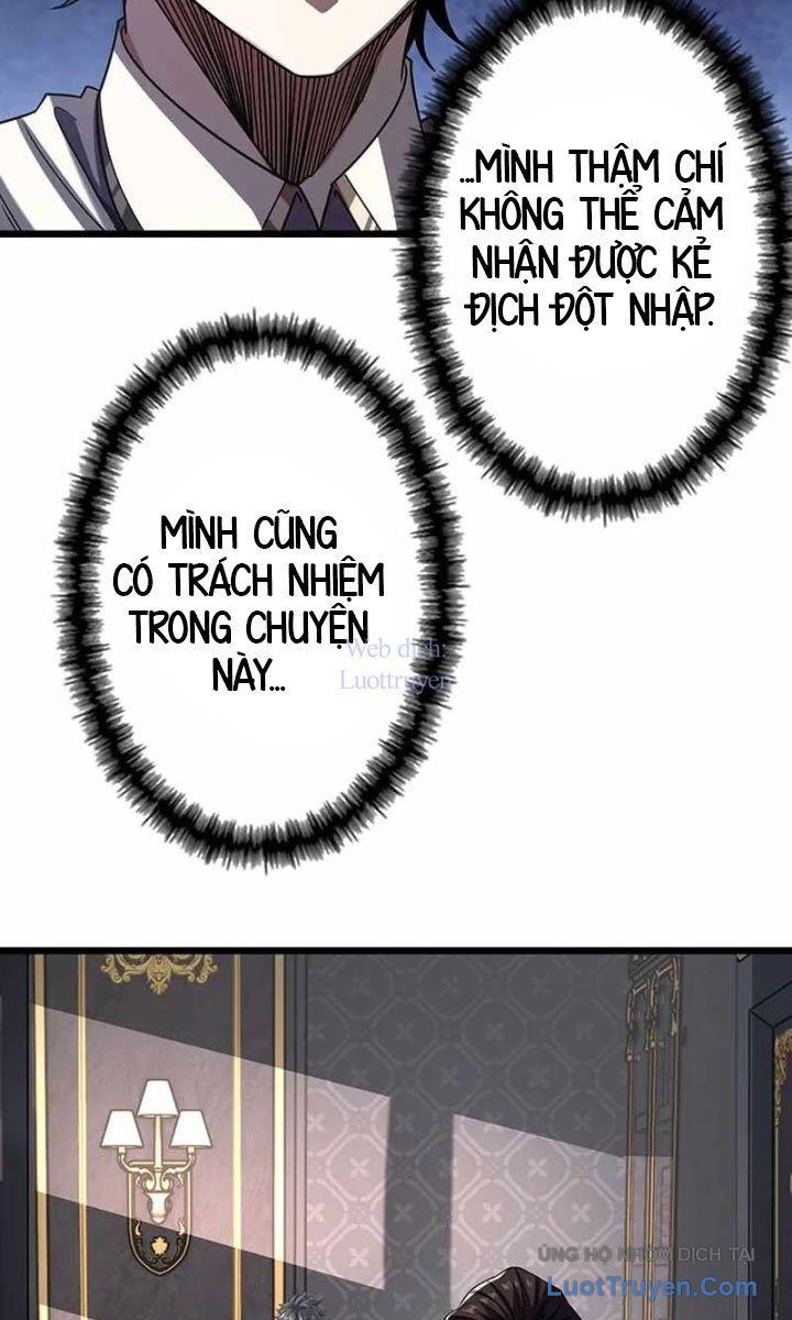 Đế Vương Tái Xuất Chapter 10 - Trang 2