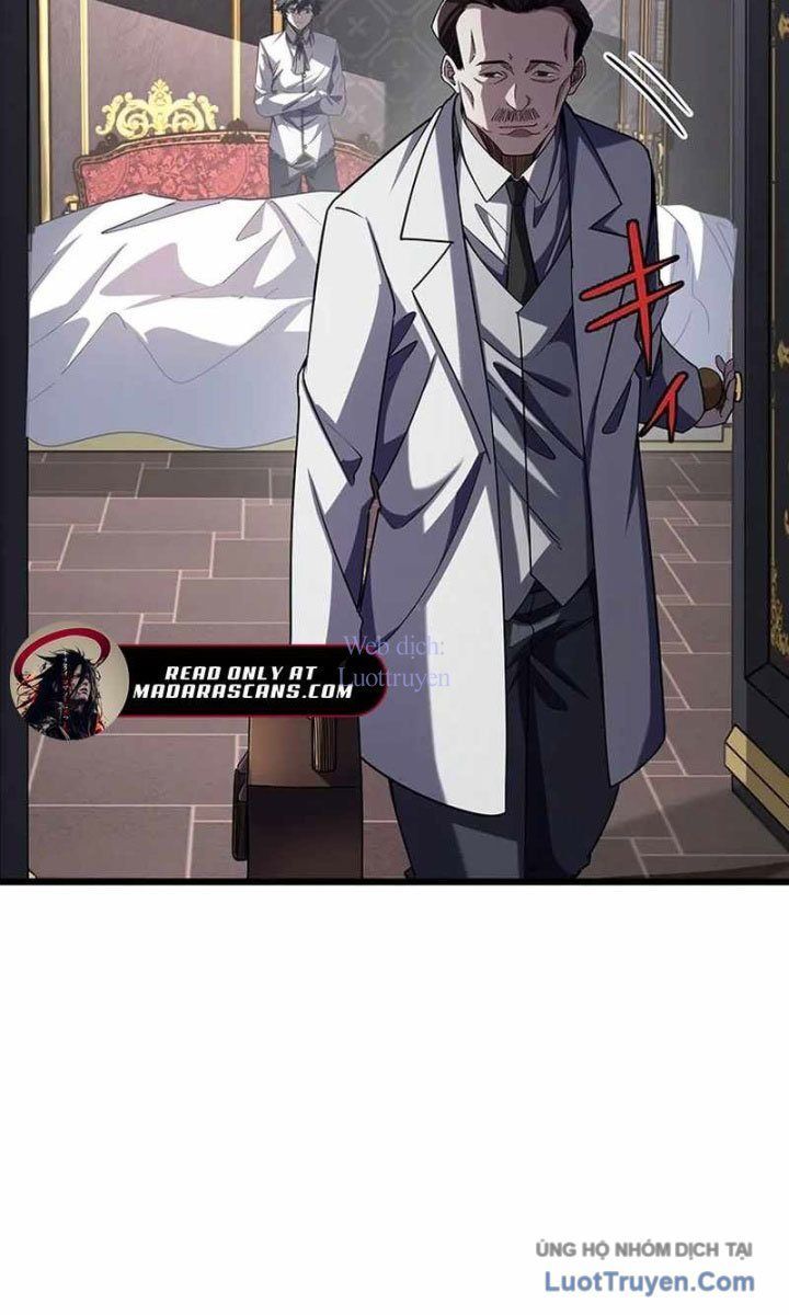 Đế Vương Tái Xuất Chapter 10 - Trang 2