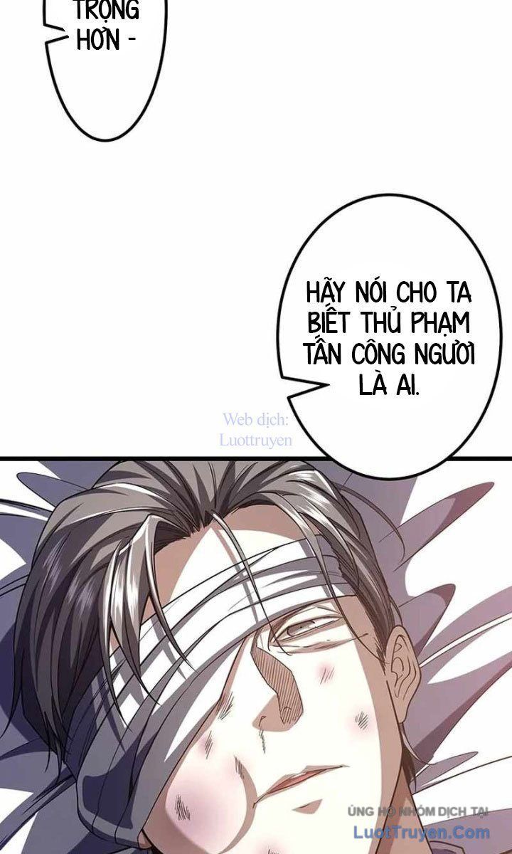 Đế Vương Tái Xuất Chapter 10 - Trang 2