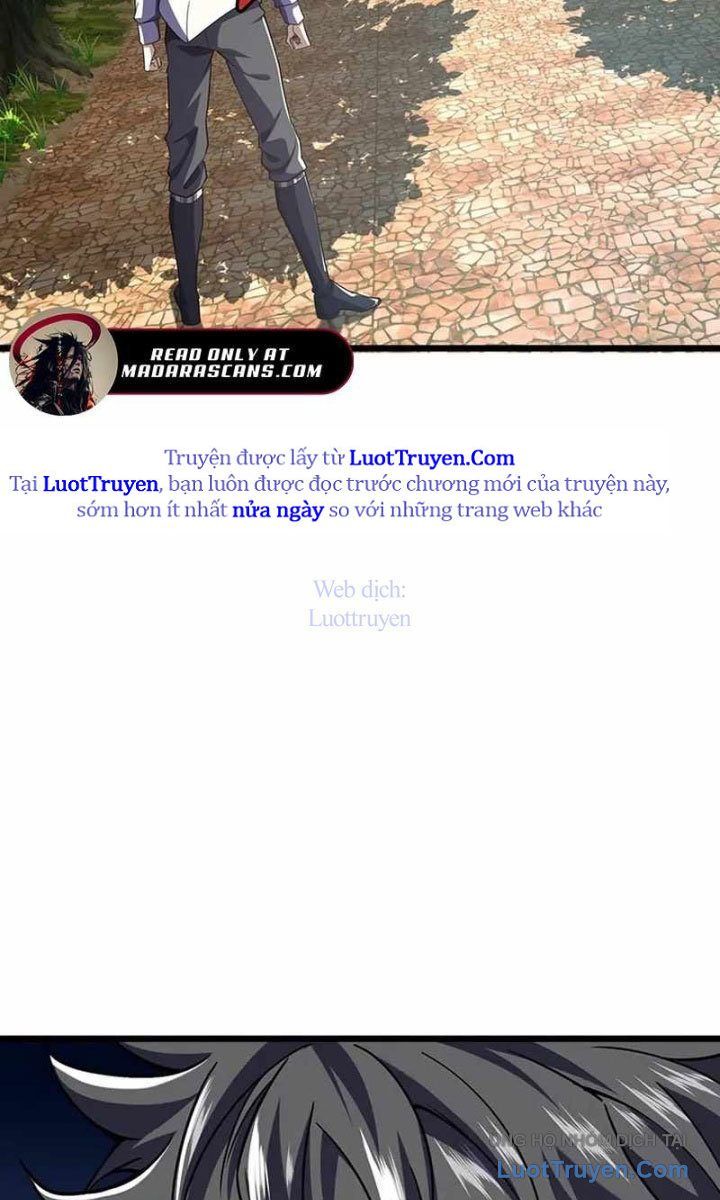 Đế Vương Tái Xuất Chapter 10 - Trang 2