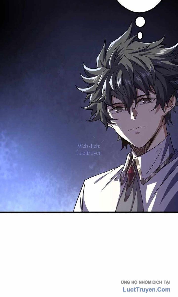 Đế Vương Tái Xuất Chapter 10 - Trang 2