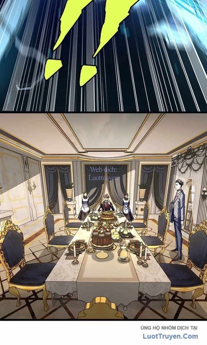 Đế Vương Tái Xuất Chapter 10 - Trang 2