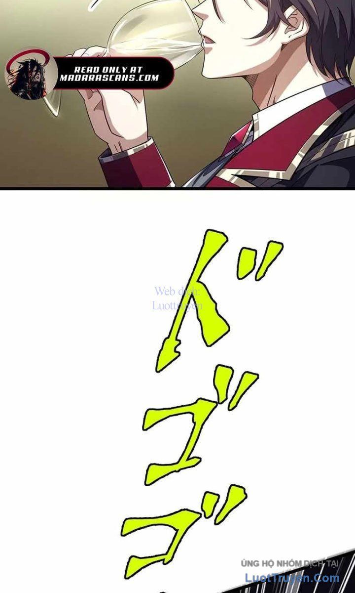 Đế Vương Tái Xuất Chapter 10 - Trang 2