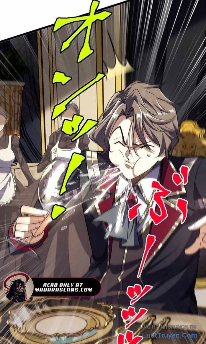 Đế Vương Tái Xuất Chapter 10 - Trang 2