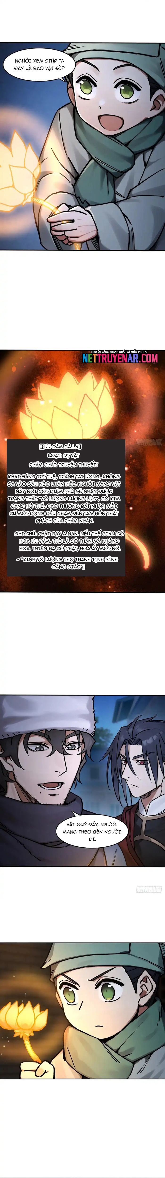 Bắt Đầu Từ Cửu Đầu Điểu Chapter 332 - Trang 2