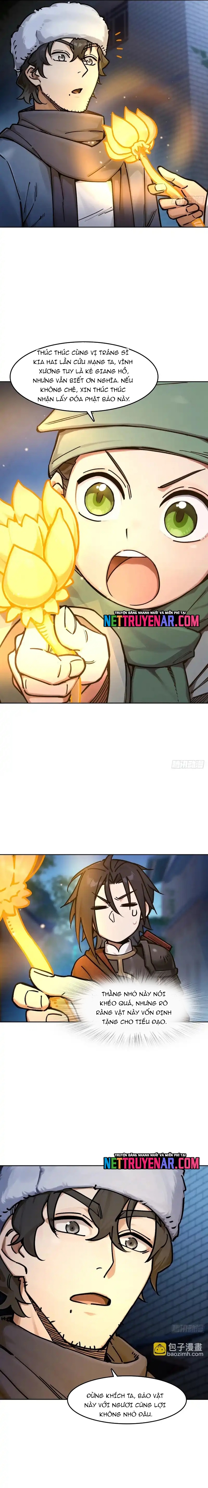 Bắt Đầu Từ Cửu Đầu Điểu Chapter 332 - Trang 2
