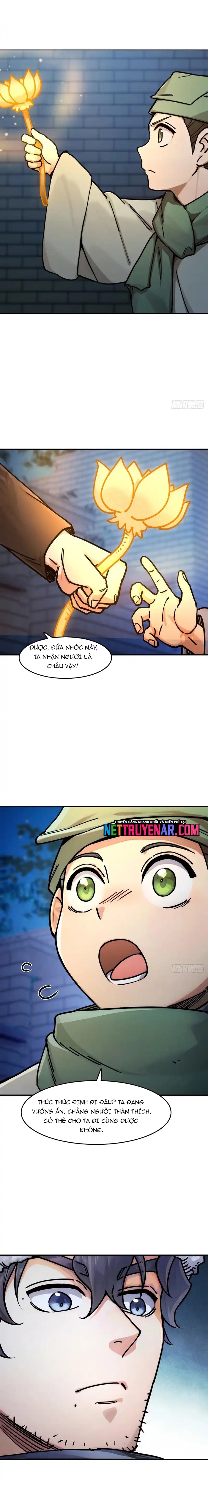Bắt Đầu Từ Cửu Đầu Điểu Chapter 332 - Trang 2