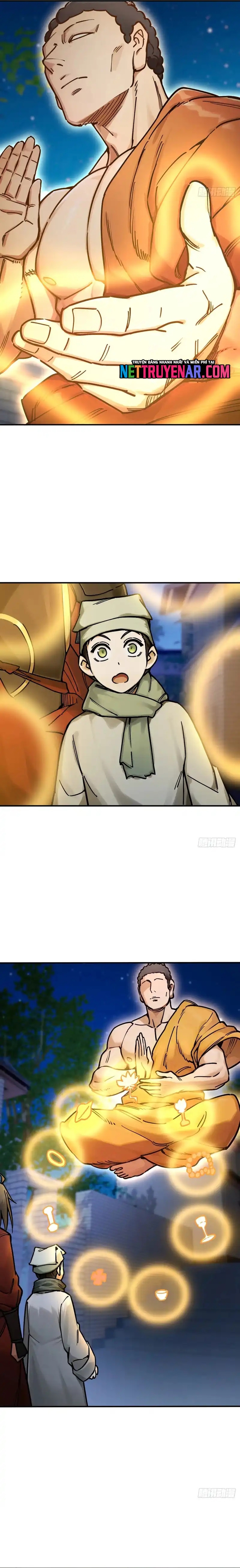 Bắt Đầu Từ Cửu Đầu Điểu Chapter 332 - Trang 2