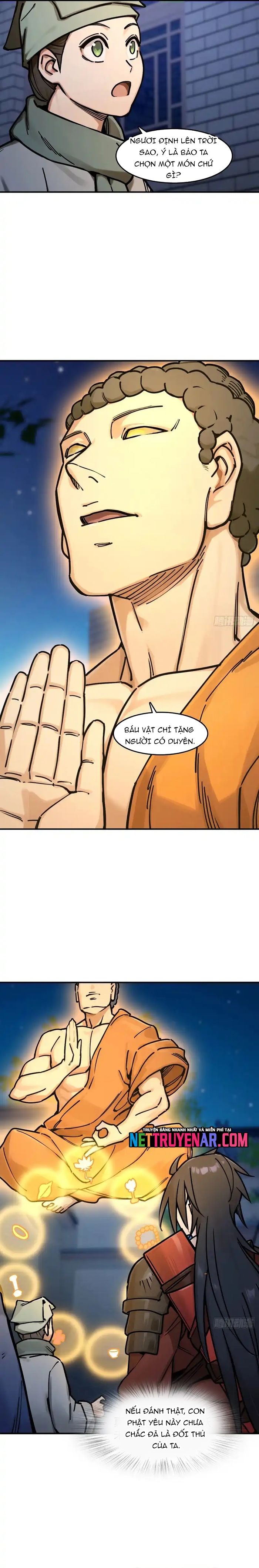 Bắt Đầu Từ Cửu Đầu Điểu Chapter 332 - Trang 2