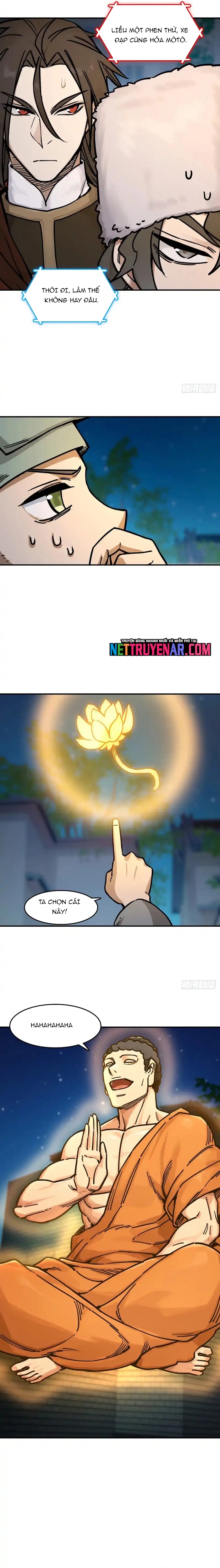 Bắt Đầu Từ Cửu Đầu Điểu Chapter 332 - Trang 2