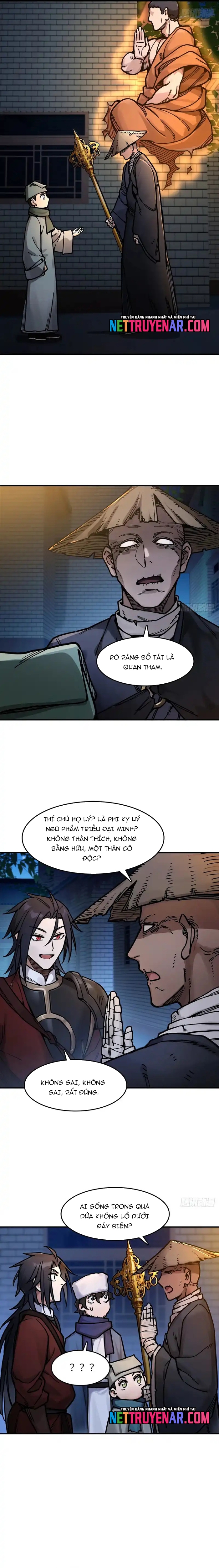 Bắt Đầu Từ Cửu Đầu Điểu Chapter 332 - Trang 2