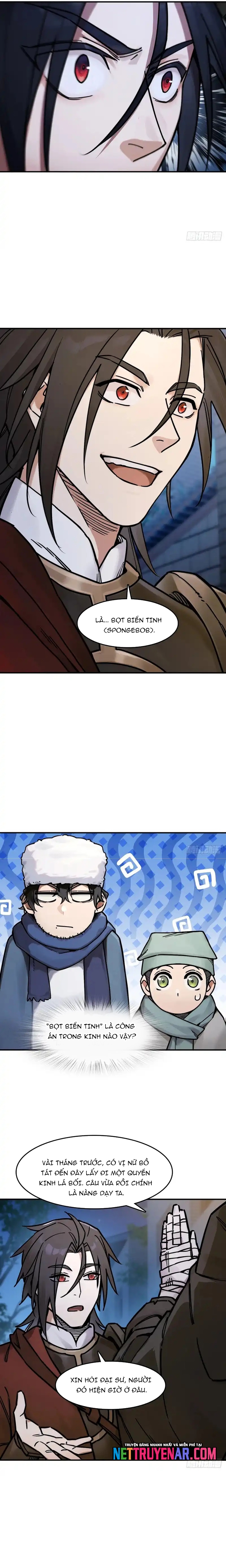 Bắt Đầu Từ Cửu Đầu Điểu Chapter 332 - Trang 2