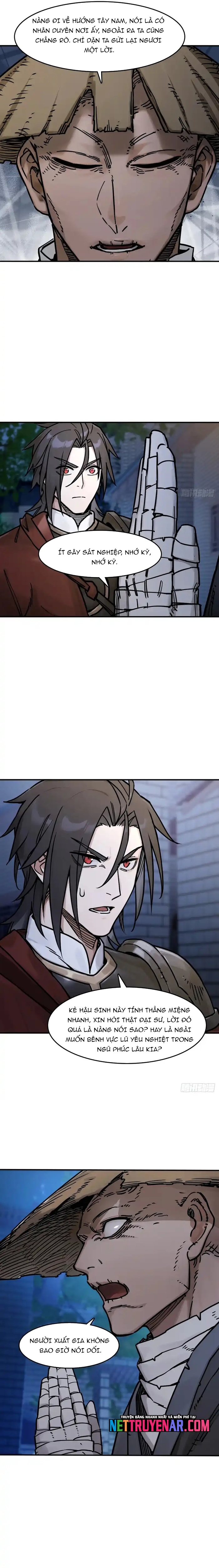 Bắt Đầu Từ Cửu Đầu Điểu Chapter 332 - Trang 2