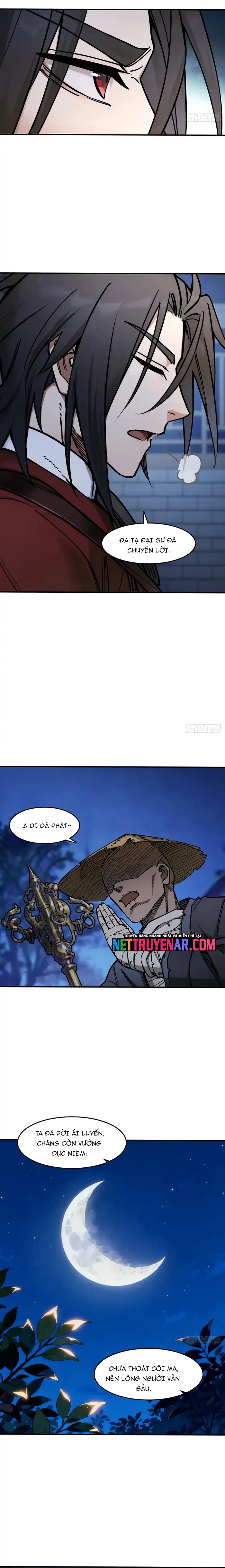 Bắt Đầu Từ Cửu Đầu Điểu Chapter 332 - Trang 2