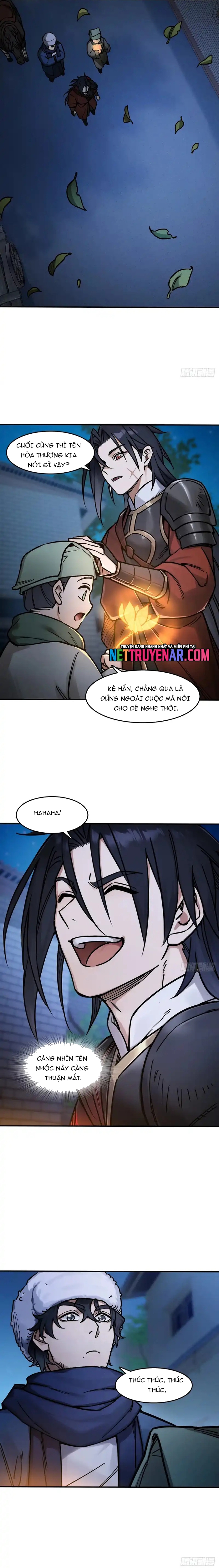 Bắt Đầu Từ Cửu Đầu Điểu Chapter 332 - Trang 2