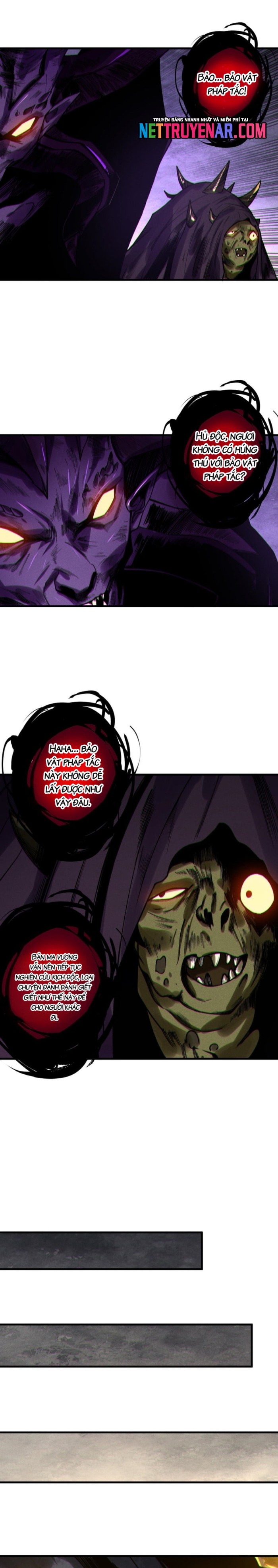 Thảm Họa Tử Linh Sư Chapter 225 - Trang 2