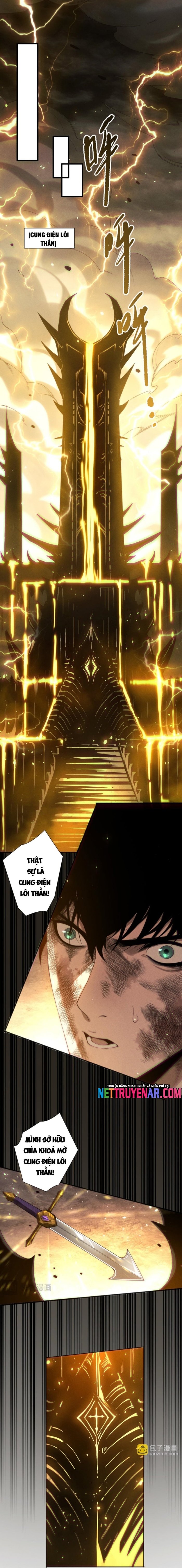 Thảm Họa Tử Linh Sư Chapter 225 - Trang 2
