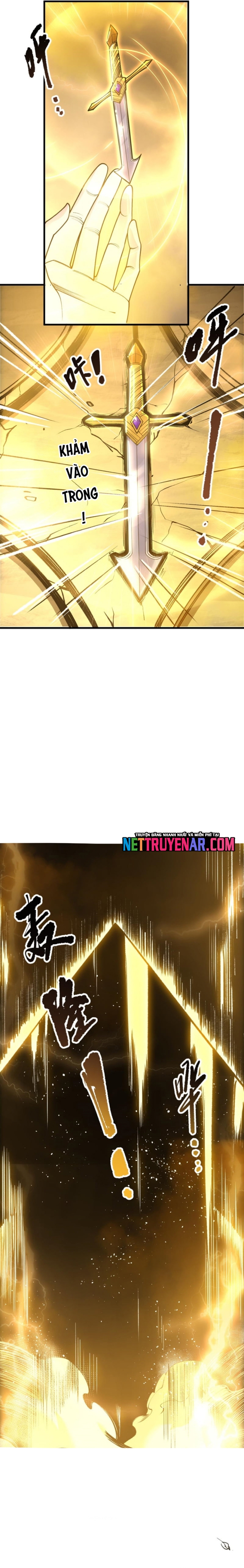 Thảm Họa Tử Linh Sư Chapter 225 - Trang 2