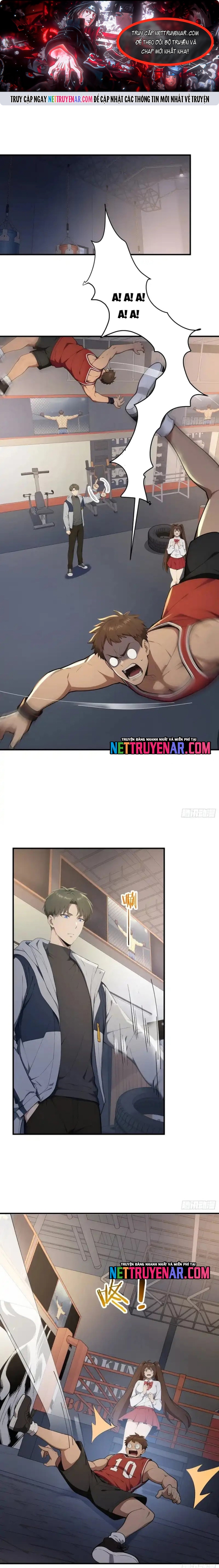 Người Chơi Siêu May Mắn Chapter 79 - Trang 2