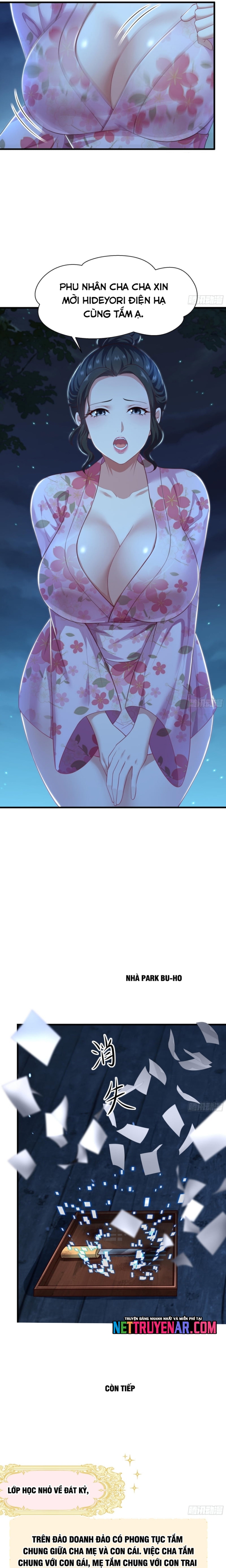 Trụ Vương Tái Sinh Không Muốn Làm Đại Phản Diện Chapter 166 - Trang 2