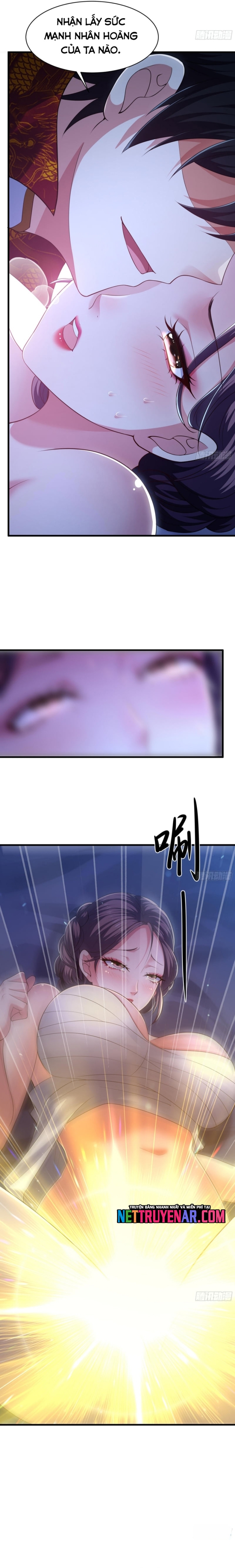 Trụ Vương Tái Sinh Không Muốn Làm Đại Phản Diện Chapter 166 - Trang 2