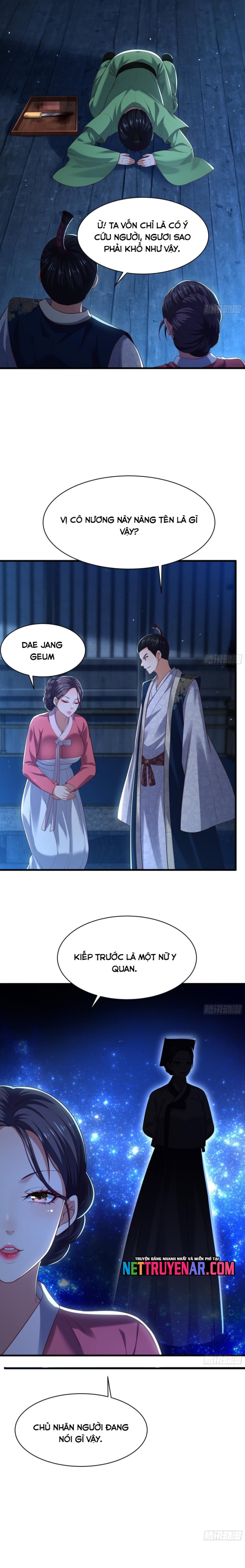 Trụ Vương Tái Sinh Không Muốn Làm Đại Phản Diện Chapter 166 - Trang 2