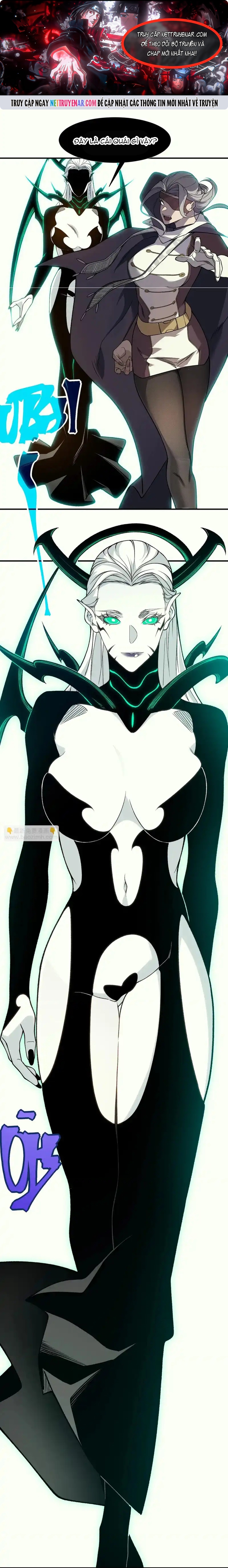 Quỷ Tiến Hóa Chapter 129 - Trang 2