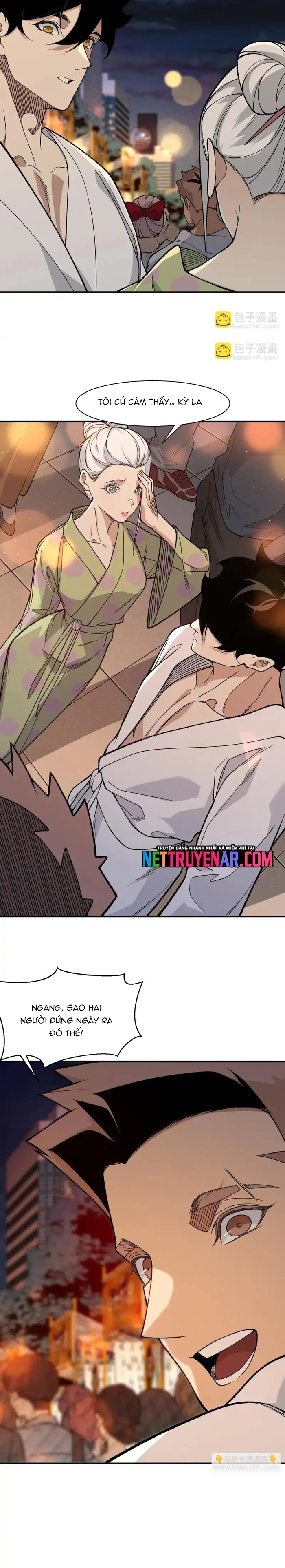 Quỷ Tiến Hóa Chapter 129 - Trang 2