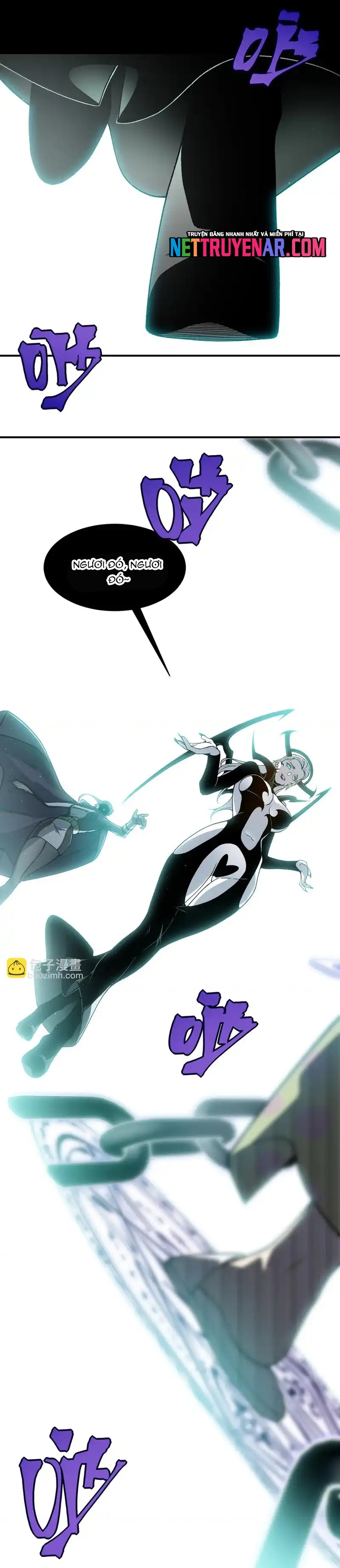 Quỷ Tiến Hóa Chapter 129 - Trang 2