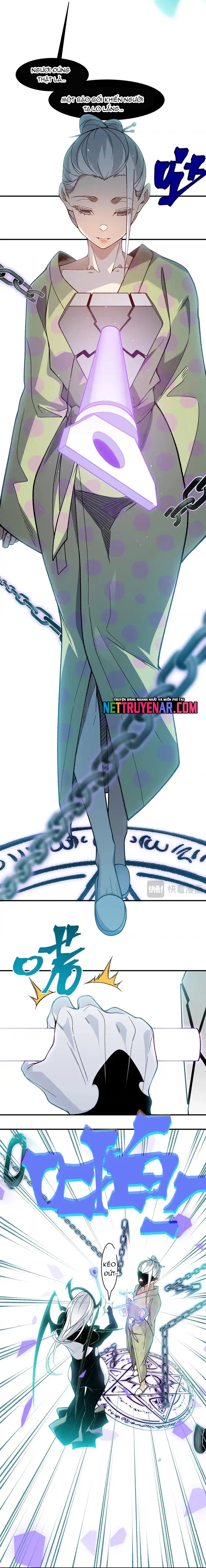 Quỷ Tiến Hóa Chapter 129 - Trang 2