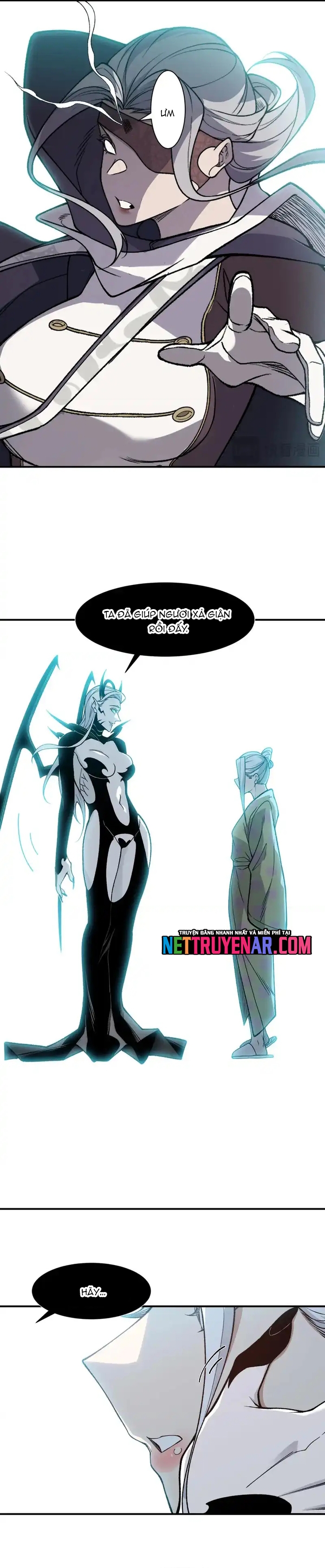 Quỷ Tiến Hóa Chapter 129 - Trang 2