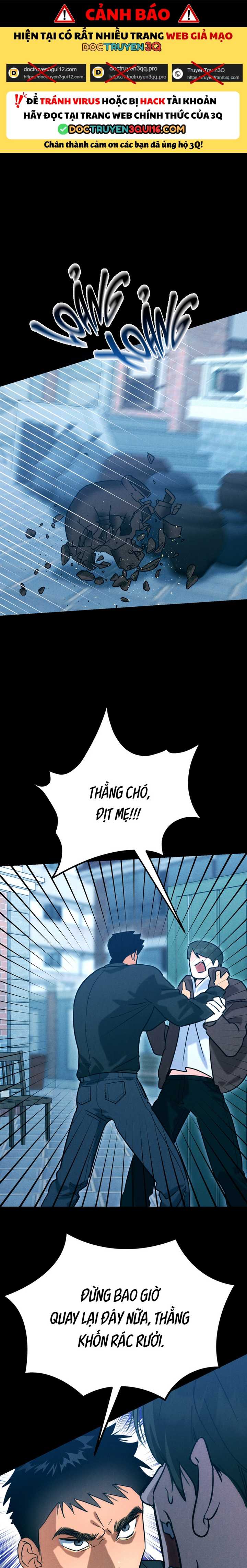 Hakujin To Kurobotan Vol 2 Chapter 7 - Trang 2