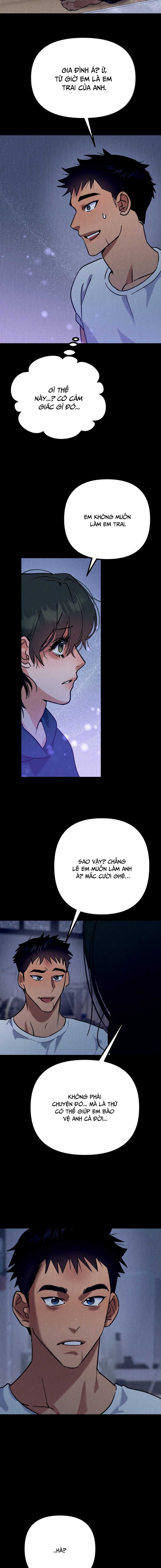 Hakujin To Kurobotan Vol 2 Chapter 7 - Trang 2