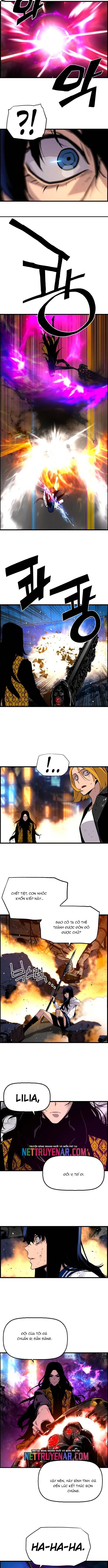 Kẻ Khủng Bố Vs Người Hồi Sinh Chapter 75 - Trang 2