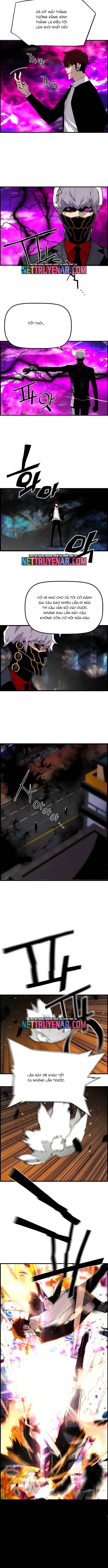 Kẻ Khủng Bố Vs Người Hồi Sinh Chapter 75 - Trang 2
