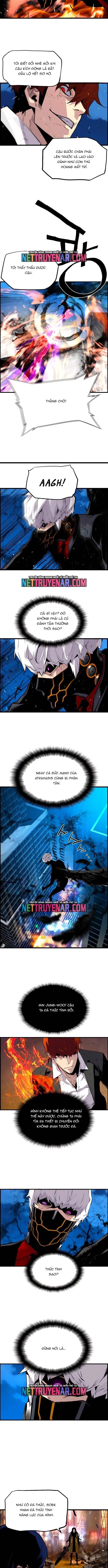 Kẻ Khủng Bố Vs Người Hồi Sinh Chapter 76 - Trang 2